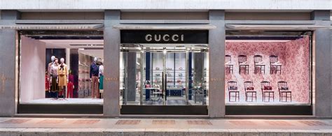 gucci campidoglio|Milano Monte Napoleone Flagship .